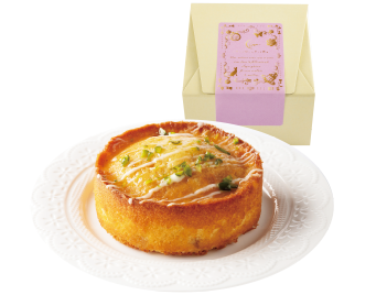 Petit Baum プティバーム